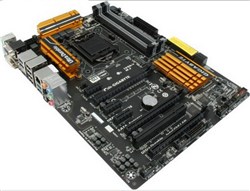 مادربورد گیگابایت GA-Z97X-UD3H90283thumbnail